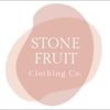 stonefruitcloth